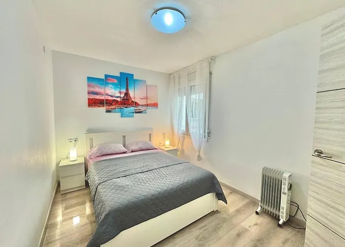 Apartsalou Barbastre