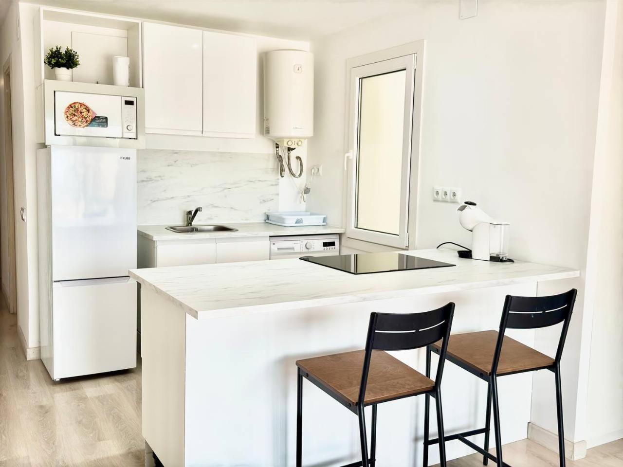 Appartement Apartsalou Barbastre Salou