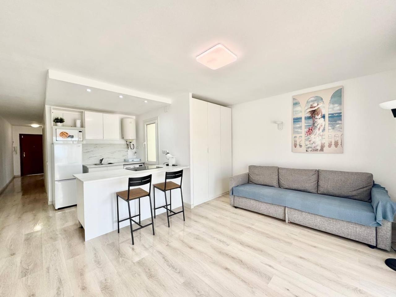 Apartsalou Barbastre * Salou