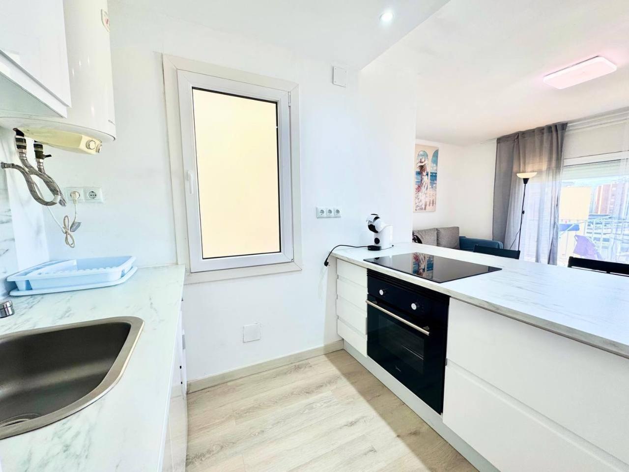 Appartement Apartsalou Barbastre Salou