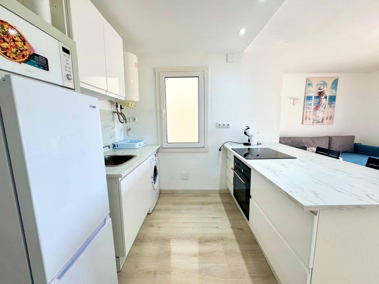 Apartsalou Barbastre Appartement Salou