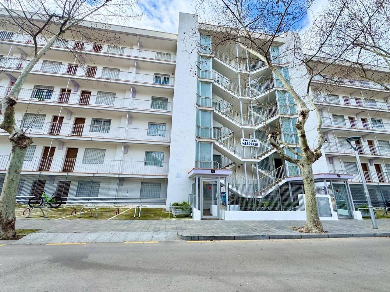 Apartsalou Barbastre Salou
